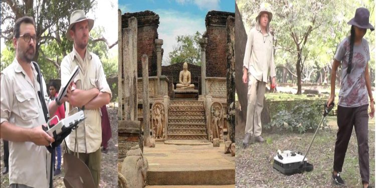 Polonnaruwa Reimagined: A New Archaeological Project Promises to Change History