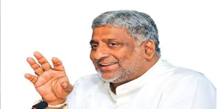 Govt. denies ‘aragalaya’ site to casino transformation