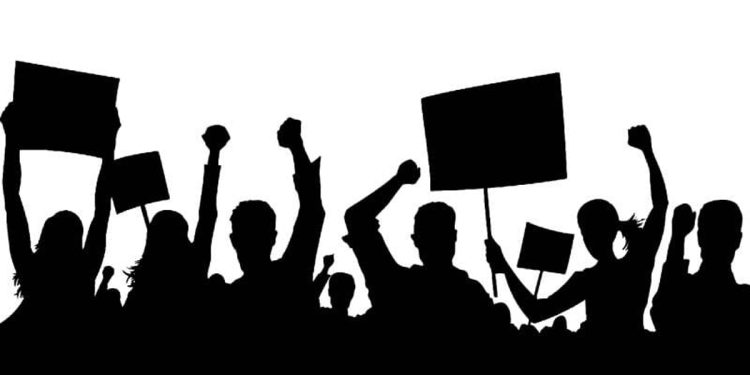 Repeal the bill immediately! Stop the repression! Stop the repression of trade unions immediately! Electricity-Post-Bank-Port-Insurance-Railway-Telecom workers decide to go on the road at the same time! Sri Lanka Latest News