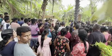 Mother in Pudukuduiruppu Tragically Takes Her Own Life After Struggle to Provide Milk for Her Child Goes Unresolved for 11 Days! VIDEO I Sri Lanka Latest News
