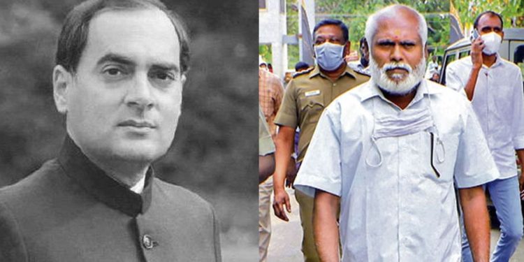 India would like to send the convict who assassinated Indian Prime Minister Rajiv to Sri Lanka! Because his mother in Jaffna has been waiting for thirty years! Sri Lanka’s latest news