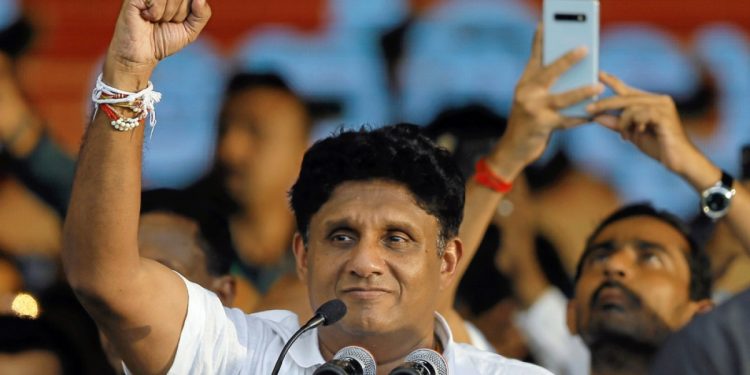 Renowned Figure Poised to Join SJB Ranks Soon, Sources Say I Sri Lanka Latest News