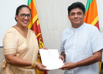 Devika Kodithuvakku Appointed Executive Member of Three Health Policy Committees by Samagi Jana Balavegaya! VIDEO I Sri Lanka Latest News