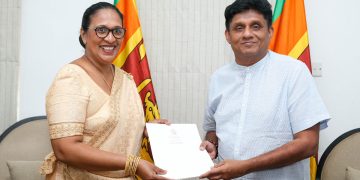 Devika Kodithuvakku Appointed Executive Member of Three Health Policy Committees by Samagi Jana Balavegaya! VIDEO I Sri Lanka Latest News