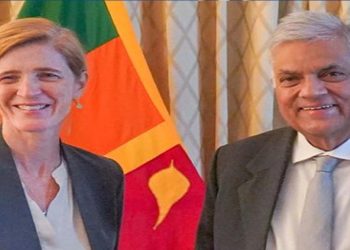 USAID chief urges President Ranil to address concerns about Online Safety Act