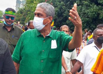 The Ministry of Finance allowed Fonseka to release 527,000 dollars and 100 pounds sterling received during the 2010 presidential election! Even though 50 million can be used, a significant amount of money is wasted! Fonseka writes a letter to the Ministry of Finance requesting that money! Sri Lanka Latest News
