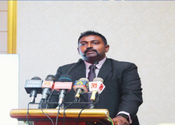 Serendib Flour Mills launches fortified ‘Adi Shakthi’ flour in Kandy