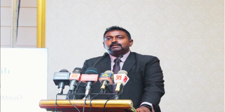 Serendib Flour Mills launches fortified ‘Adi Shakthi’ flour in Kandy