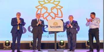 Serendib Flour Mills celebrates 15-year journey of purposefully nourishing the Nation.