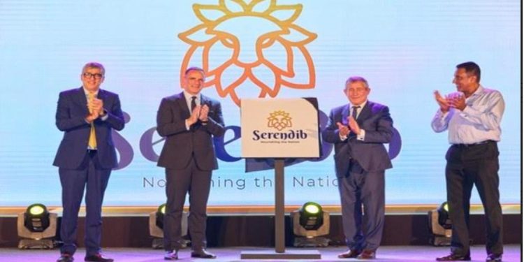 Serendib Flour Mills celebrates 15-year journey of purposefully nourishing the Nation.