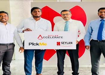 Seylan Bank and PickMe Partner to Offer Savings to Seylan Accelerate Debit Cardholders