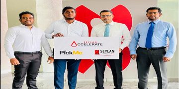 Seylan Bank and PickMe Partner to Offer Savings to Seylan Accelerate Debit Cardholders