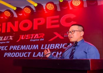 Interocean Lubricants Unveils Strategic Expansion in Jaffna with Sinopec