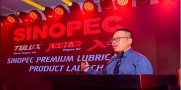 Interocean Lubricants Unveils Strategic Expansion in Jaffna with Sinopec