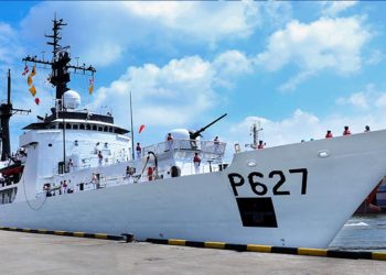 SLN’s Red Sea deployment unlikely I Sri Lanka Latest News