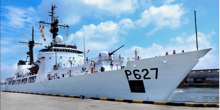 SLN’s Red Sea deployment unlikely I Sri Lanka Latest News