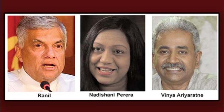 SL risks expulsion from OGP over Online Safety Bill, etc.