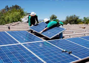 Only 50,000 out of 7 mn buildings have rooftop solar systems