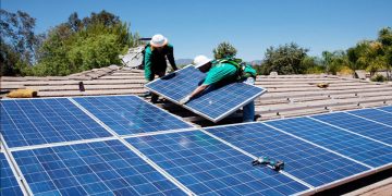 Only 50,000 out of 7 mn buildings have rooftop solar systems