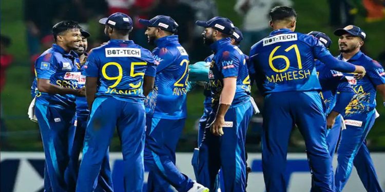 Sri Lanka thrash Afghanistan in 3rd ODI to complete 3-0 series sweep I Sri Lanka Latest News