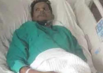 Lankan shot in Kuwait under Embassy care