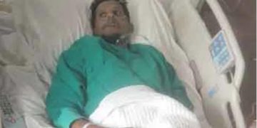 Lankan shot in Kuwait under Embassy care
