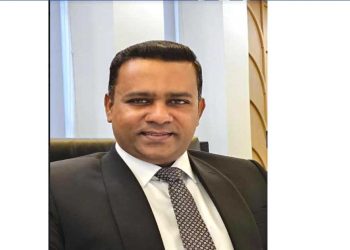 Standard Chartered names Chamikara Wijesinghe as the new Head of Consumer, Private and Business Banking