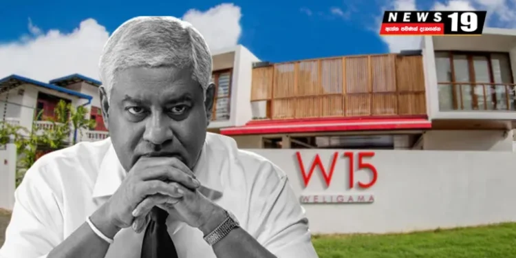 W15 Hotel Ownership Hits Back: Denounces Minister’s False Statements and Threats  I Sri Lanka Latest News