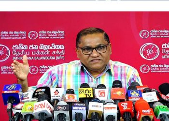 Understanding with India important for development: Vijitha Herath