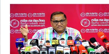 Understanding with India important for development: Vijitha Herath