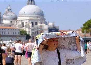 January was the world’s warmest on record, according to EU scientists I Sri Lanka Latest News