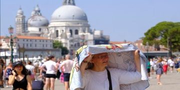 January was the world’s warmest on record, according to EU scientists I Sri Lanka Latest News