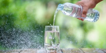 For so long, schoolchildren have been given free water to drink! The government has now decided to charge fees for children’s drinking water! Sri Lanka’s Latest News