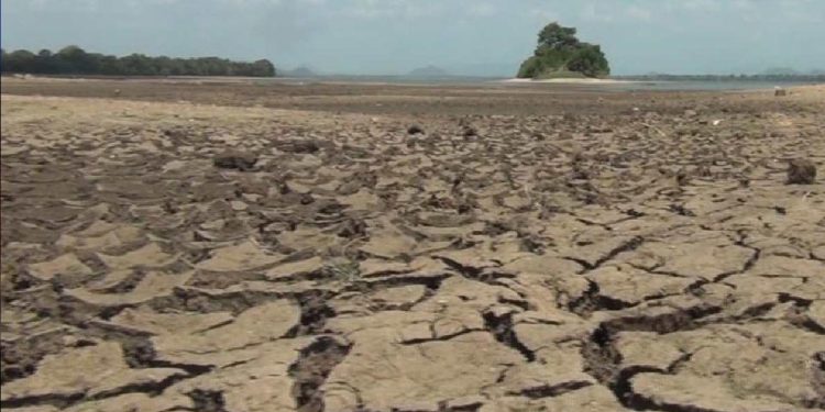 Sri Lanka Faces Increased Water Demand Amidst Dry Weather
