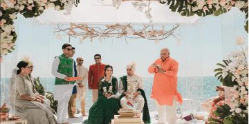 Sri Lanka Eyes Wedding Tourism