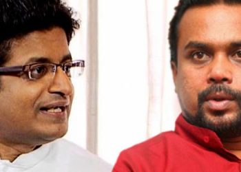 Vasudeva-Wimal-Gammanpila completely boycotts the President’s policy speech! I Sri Lanka Latest News