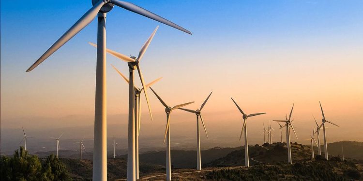 Sri Lanka: New Wind Farm Planned in Mannar