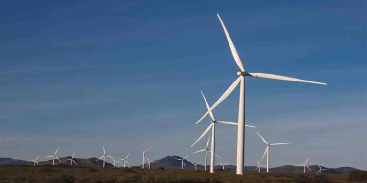Adani’s 500 MW wind power project: Delay prompts visit to the Power and Energy Minister