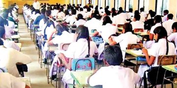 The science question paper that was given to the children this morning was shared on social media last night! VIDEO Sri Lanka Latest News
