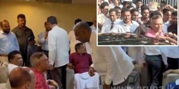 Basil arrived in Sri Lanka! The presidential election must be held, A general election is possible! A queue of MPs for Katunayake!VIDEO I Sri Lanka Latest News