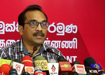 All Government institutions sold will be taken over by  JVP government after an investigation- Bimal  VIDEO I Sri Lanka Latest News