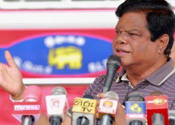Minister Bandula Issues Warning: Failure to Address Debt Payments Could Spell Catastrophe for Sri Lanka’s Economy, Fuel and Medicine Supplies Affected I Sri Lanka Latest News