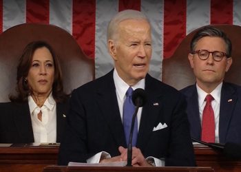 Biden and Trump clinch nominations, setting the stage for a gruelling general election rematch