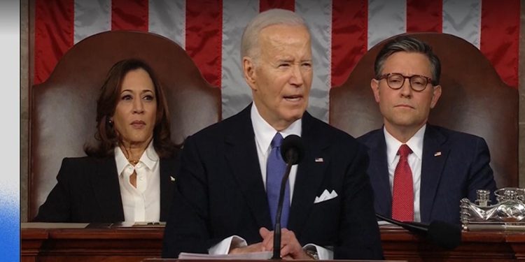 Biden and Trump clinch nominations, setting the stage for a gruelling general election rematch