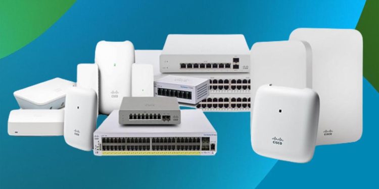 Brantel appointed Partner and Reseller of global networking giant Cisco