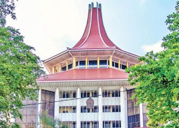 CA quashes findings of Presidential Commission of Inquiry headed by retired SC Justice Upali Abeyratne