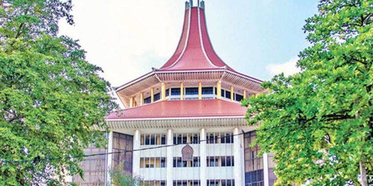 CA quashes findings of Presidential Commission of Inquiry headed by retired SC Justice Upali Abeyratne