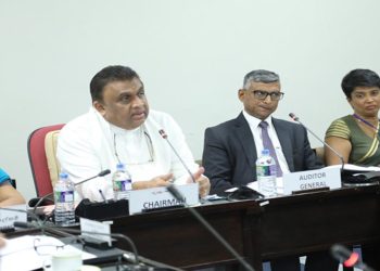 COPA orders rotten fish import case to be handed over to CID