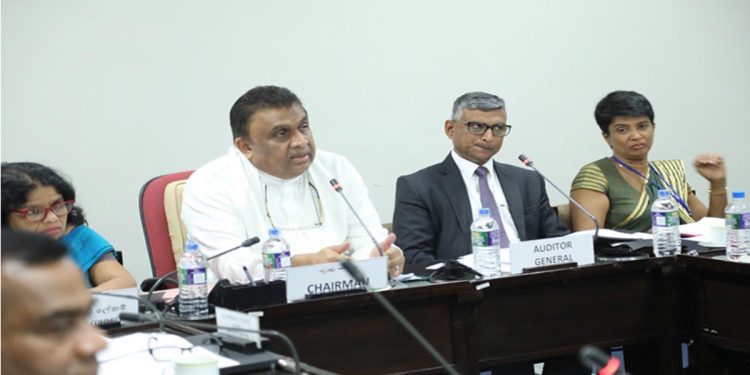 COPA orders rotten fish import case to be handed over to CID