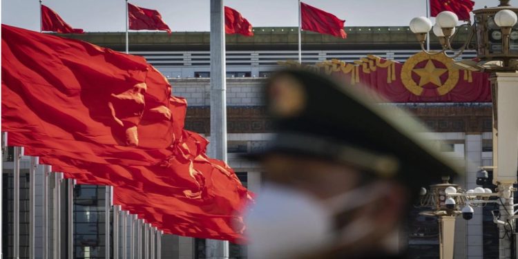 China says Sri Lankan prime minister to visit next week